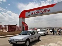 خودرو همچنان گران می شود | کوئیک ۱۶۹ میلیون تومان!