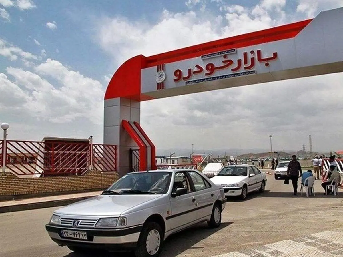 خودرو همچنان گران می شود | کوئیک ۱۶۹ میلیون تومان!