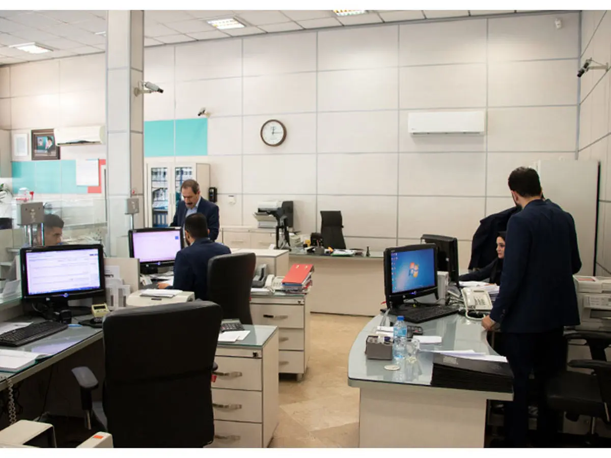 لغو تعطیلی پنجشنبه های ادارات و سازمان‌ها از اول شهریور