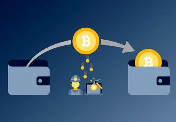 هرآنچه درباره قوانین و هزینه های کارمزد تراکنش بیت کوین باید بدانید