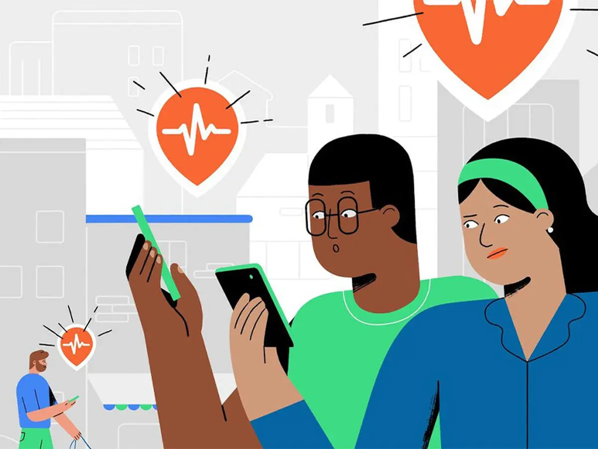 بهترین اپلیکیشن پیش بینی زلزله | برنامه های هشدار زلزله برای موبایل