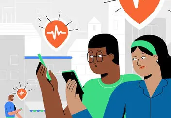 بهترین اپلیکیشن پیش بینی زلزله | برنامه های هشدار زلزله برای موبایل