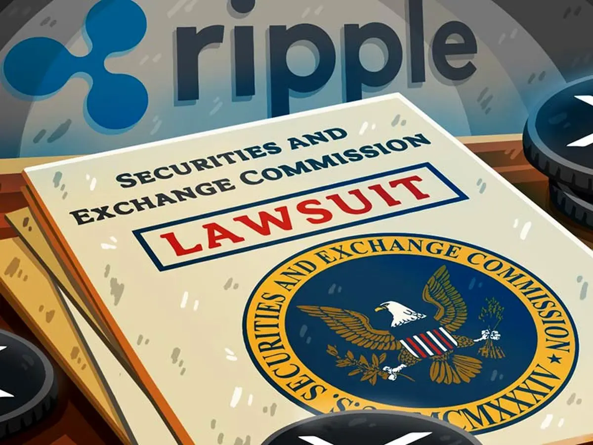 دادگاه ریپل و کمیسیون بورس و اوراق بهادار آمریکا به کجا رسید؟