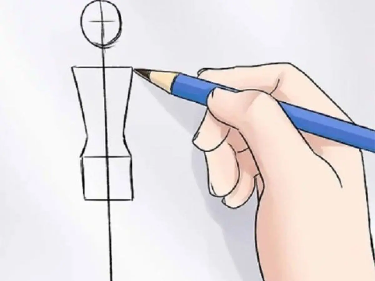 آموزش طراحی لباس
