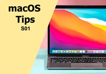 با مهمترین ترفندهای macOS آشنا شوید (سری اول)