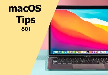 با مهمترین ترفندهای macOS آشنا شوید (سری اول)