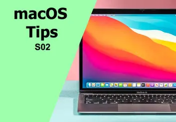 با مهم ترین ترفندهای macOS آشنا شوید (سری دوم)