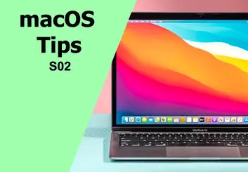 با مهم ترین ترفندهای macOS آشنا شوید (سری دوم)