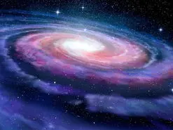 یکی از بازوهای کهکشان راه شیری شکسته است!