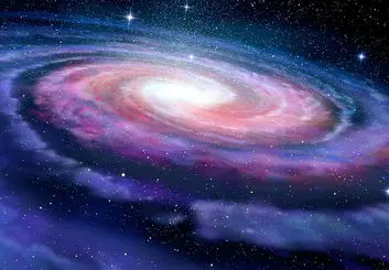 یکی از بازوهای کهکشان راه شیری شکسته است!