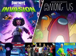 حالت جدیدی به بازی فورتنایت اضافه شد