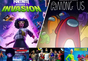 حالت جدیدی به بازی فورتنایت اضافه شد