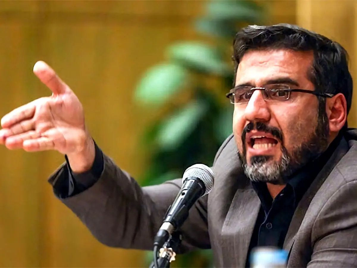 سوابق و بیوگرافی محمدمهدی اسماعیلی وزیر ارشاد پیشنهادی رئیسی در دولت سیزدهم
