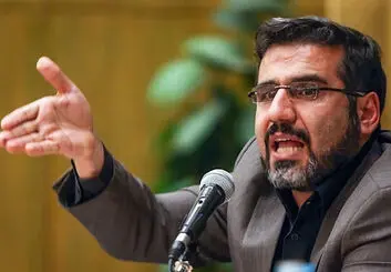 سوابق و بیوگرافی محمدمهدی اسماعیلی وزیر ارشاد پیشنهادی رئیسی در دولت سیزدهم