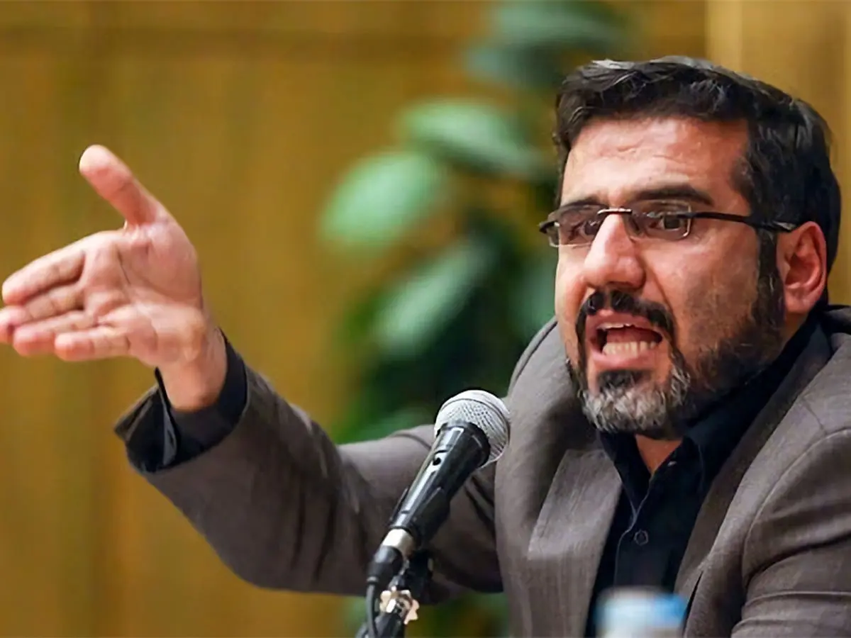 سوابق و بیوگرافی محمدمهدی اسماعیلی وزیر ارشاد پیشنهادی رئیسی در دولت سیزدهم