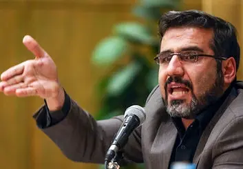 سوابق و بیوگرافی محمدمهدی اسماعیلی وزیر ارشاد پیشنهادی رئیسی در دولت سیزدهم