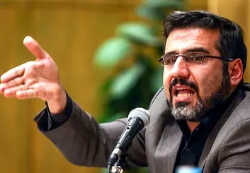 سوابق و بیوگرافی محمدمهدی اسماعیلی وزیر ارشاد پیشنهادی رئیسی در دولت سیزدهم