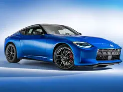 خودروی نیسان Z معرفی شد | پیشرفت چشمگیر قدرت موتور و زبان طراحی