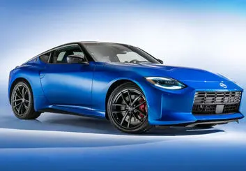 خودروی نیسان Z معرفی شد | پیشرفت چشمگیر قدرت موتور و زبان طراحی