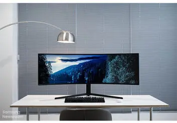 چگونه یک مانیتور فضای بازی و عملکرد گیمر را ارتقا می‌دهد