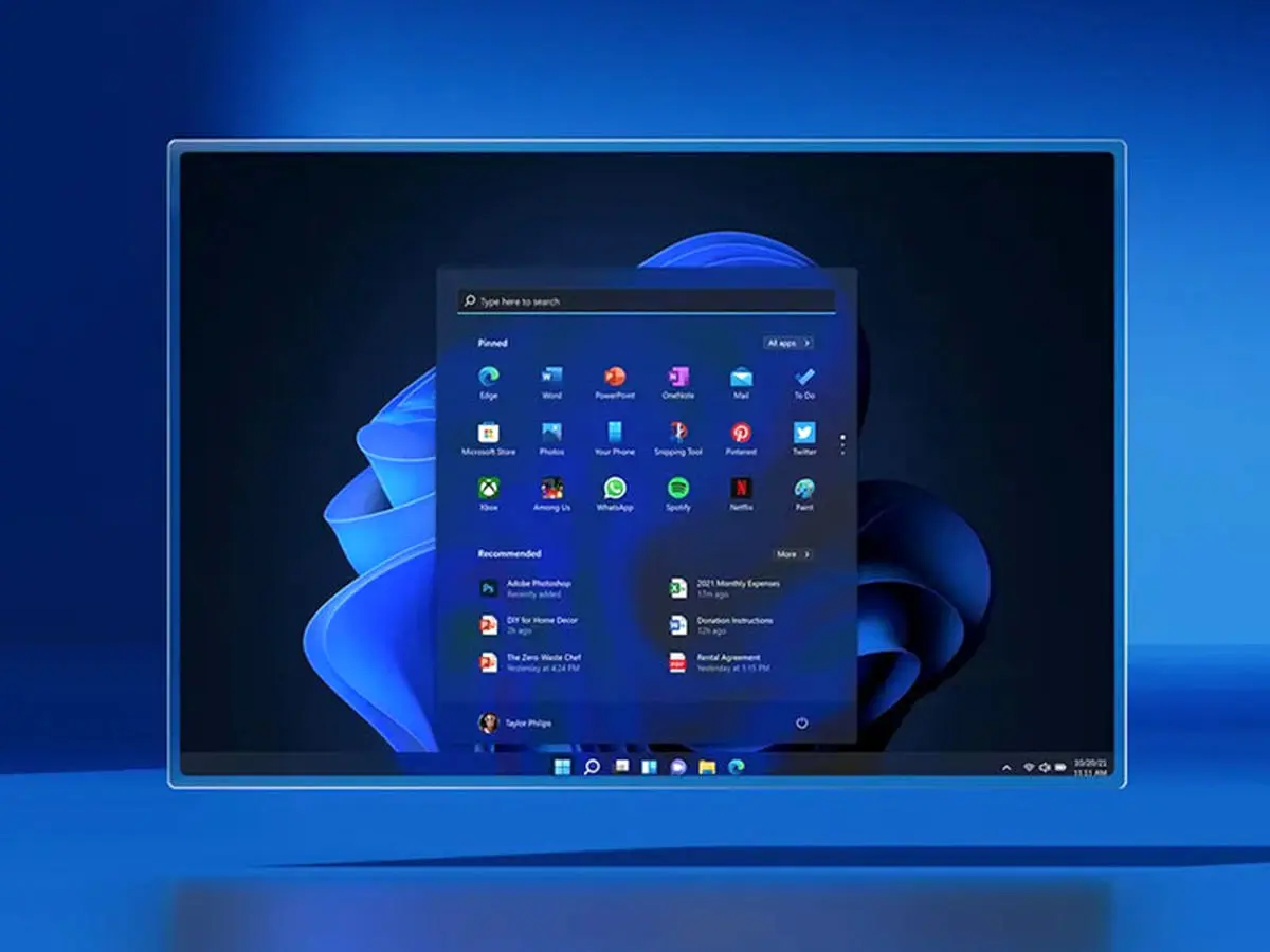 سختگیری ویندوز 11 در تعیین مرورگر پیش‌فرض