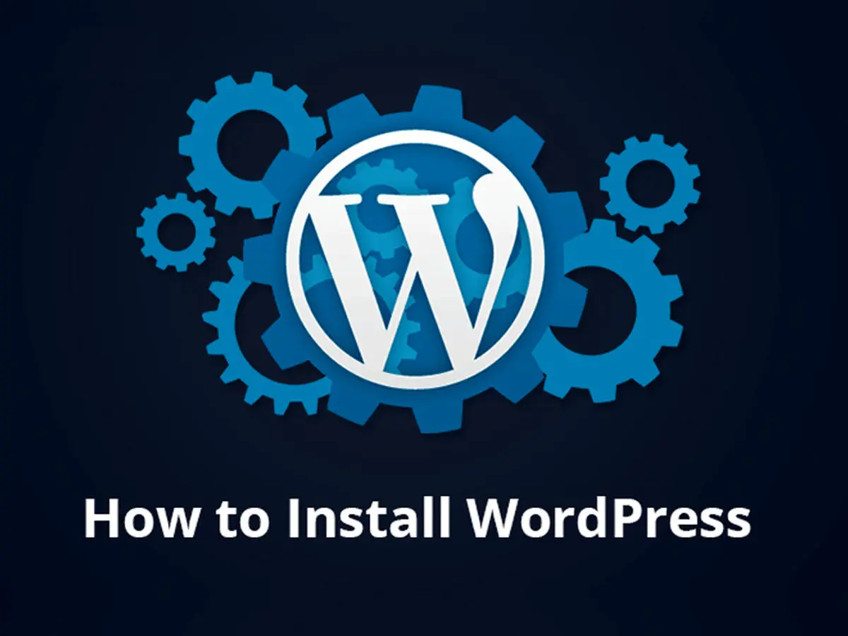 آموزش گام به گام نصب وردپرس روی هاست