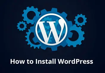 آموزش گام به گام نصب وردپرس روی هاست