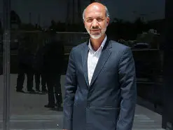 بیوگرافی و سوابق علی اکبر محرابیان وزیر نیرو دولت رئیسی