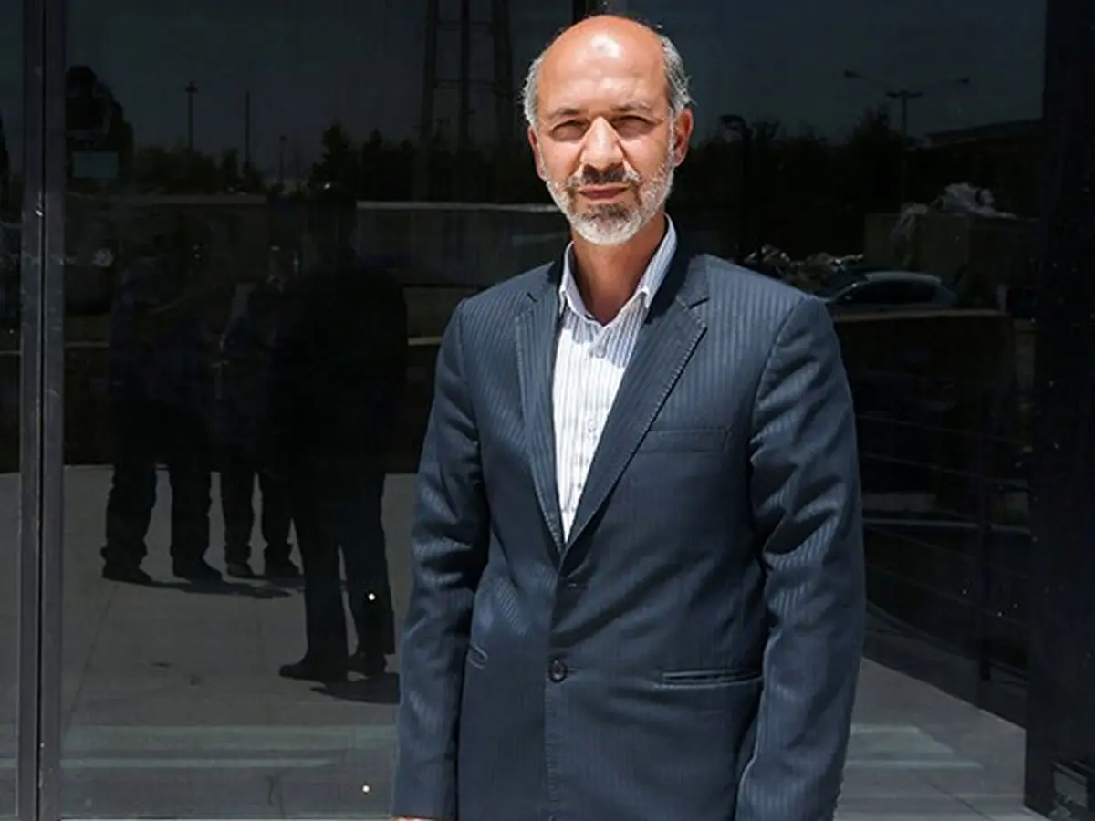 بیوگرافی و سوابق علی اکبر محرابیان وزیر نیرو دولت رئیسی