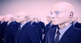 آماده سازی نیروی کار برای پذیرش روبات ها به عنوان همکاران آینده