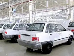 مرور هفتگی بازار خودرو | قیمت روز خودرو 6 شهریور