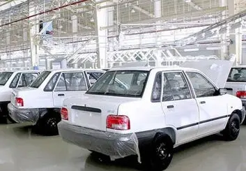 مرور هفتگی بازار خودرو | قیمت روز خودرو 6 شهریور