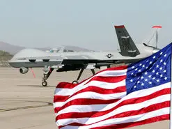 حمله پهپادی آمریکا در تلافی حمله داعش به فرودگاه کابل