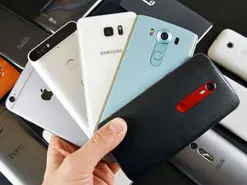 احتمال حذف کامل رجیستری گوشی از مبادی ورودی