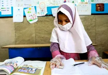 اعلام زمان بازگشایی مدارس ۱۴۰۰ با جزییات