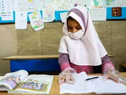 اعلام زمان بازگشایی مدارس ۱۴۰۰ با جزییات