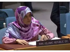 ایران اسرائیل را تهدید کرد