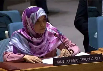 ایران اسرائیل را تهدید کرد