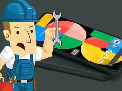 چرا تعمیر گوشی پیکسل 5a سخت است؟