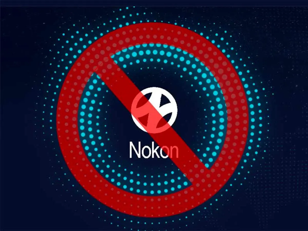 کلاهبرداری ارز دیجیتال نوکون | عرضه اولیه نوکون را نخرید!