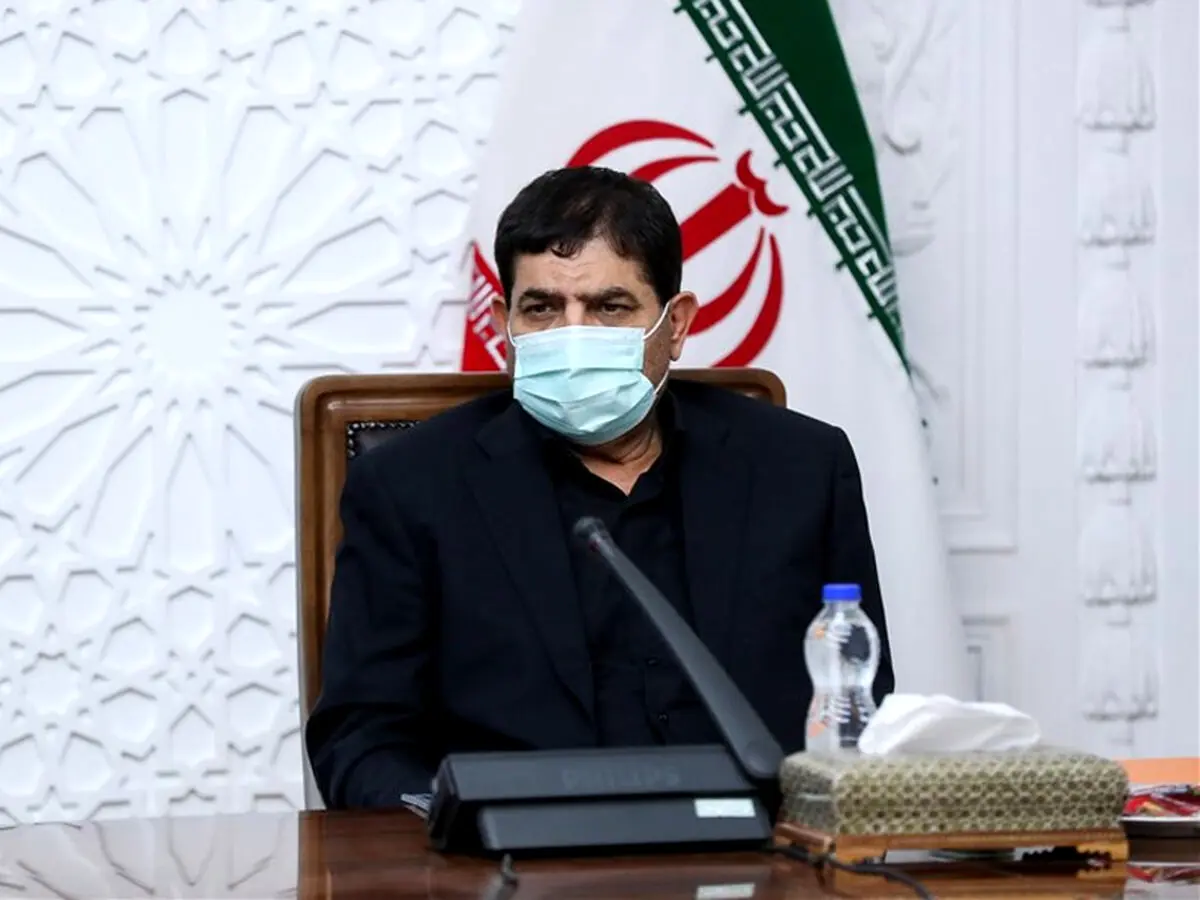 تکذیب وعده ارزانی منسوب به محمد مخبر