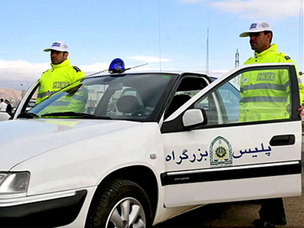 آخرین وضعیت محدودیت‌های ترافیکی 6 شهریور