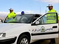 آخرین وضعیت محدودیت‌های ترافیکی 6 شهریور