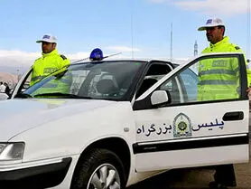 آخرین وضعیت محدودیت‌های ترافیکی 6 شهریور
