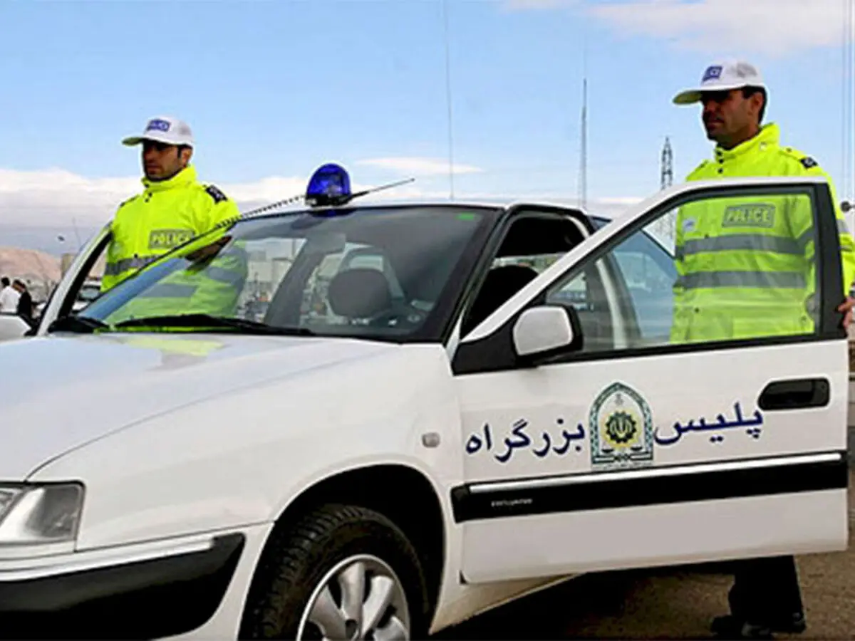آخرین وضعیت محدودیت‌های ترافیکی 6 شهریور