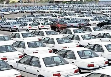 توقف گرانی بازار خودرو ابتدای شهریور