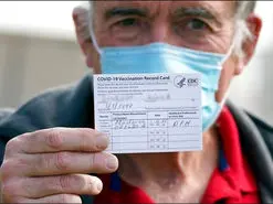 کدام خدمات و سرویس‌ها نیاز به ارائه کارت واکسن کرونا دارند؟