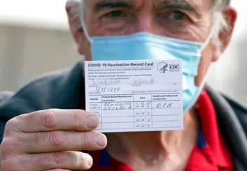 کدام خدمات و سرویس‌ها نیاز به ارائه کارت واکسن کرونا دارند؟