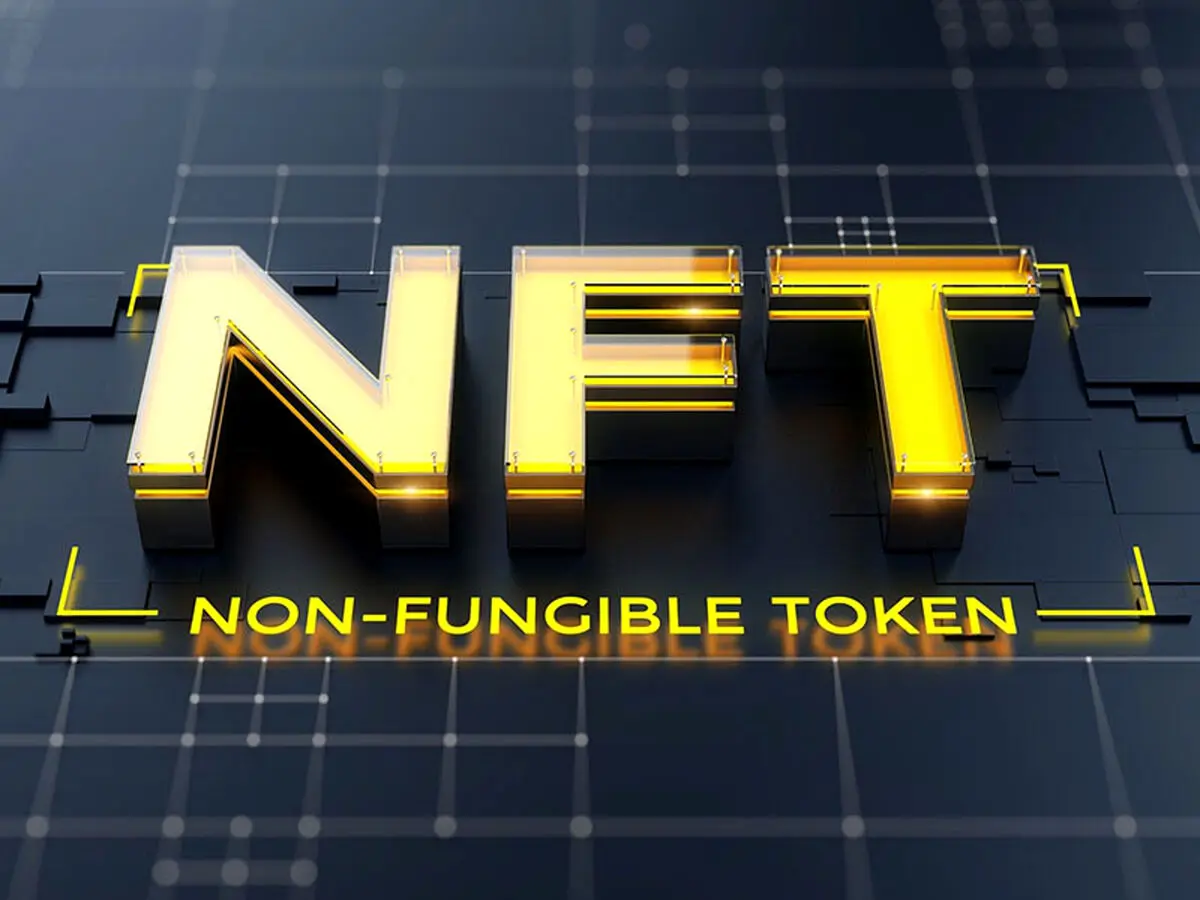 توکن غیر قابل معاوضه یا NFT چیست و چه مزایایی دارد؟