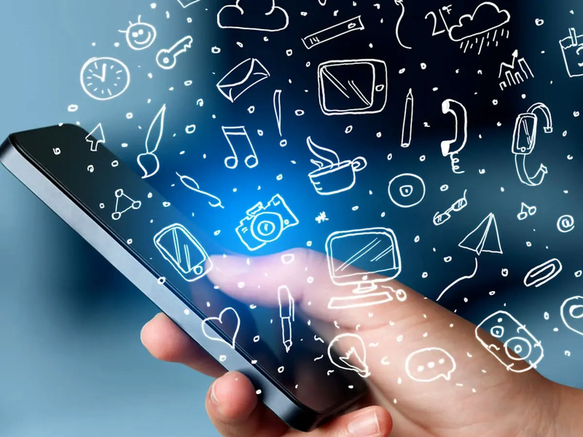 برنامه های جالب گوشی برای اندروید و iOS با بیشترین تعداد کاربر در سال 2021
